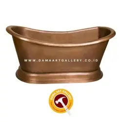 Supplier Bak Mandi Tembaga dan Kuningan